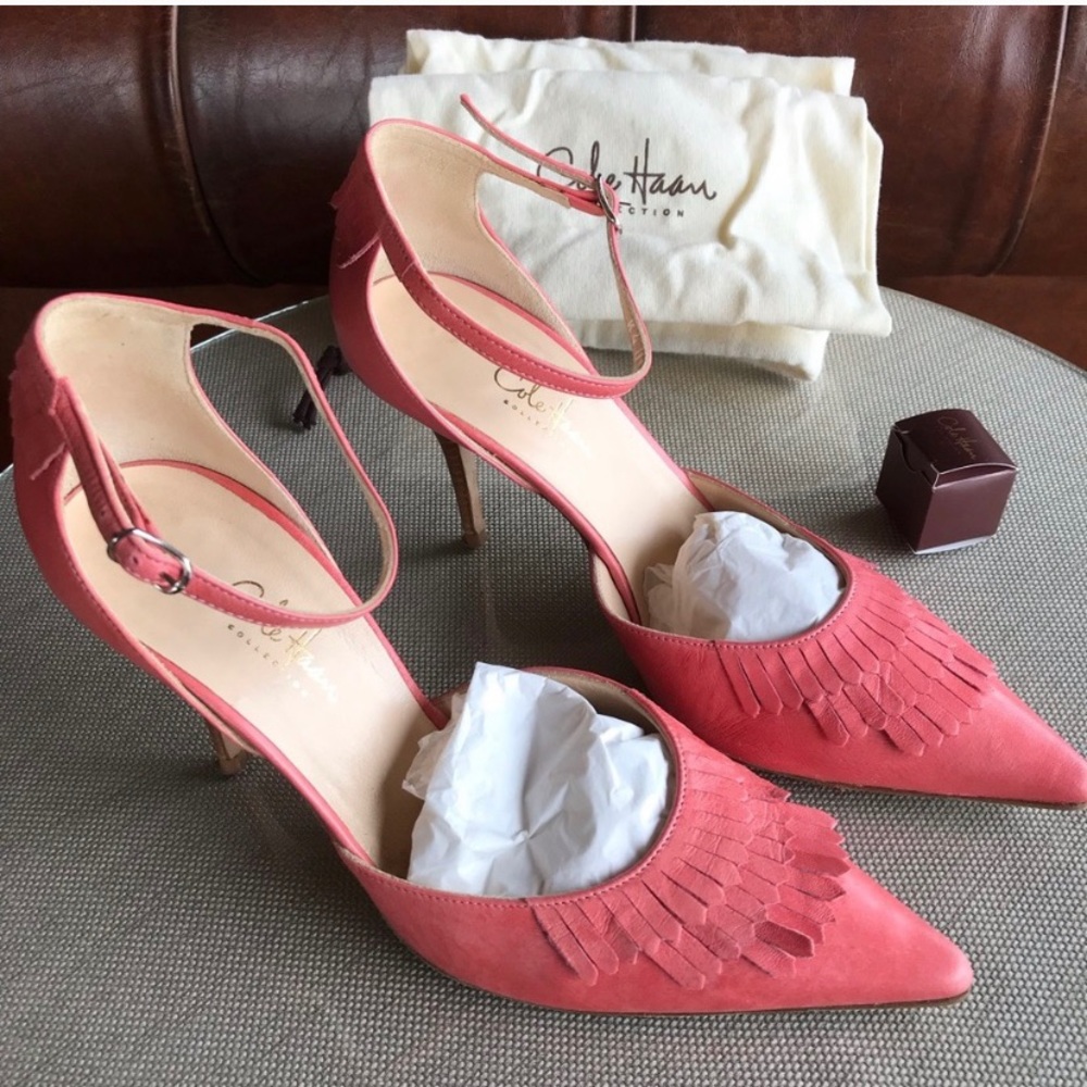 Cole Haan “Nerice” Pump
